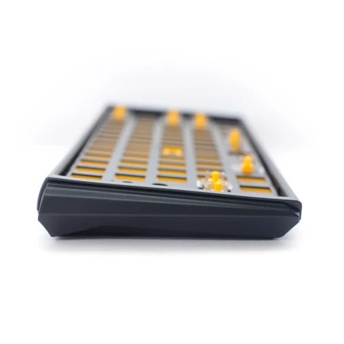Klawiatura Ducky One 3 Hot-Swap Barebone Mini - ANSI