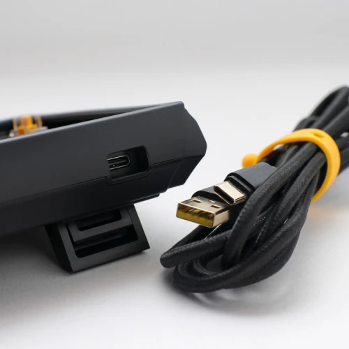 Klawiatura Ducky One 3 Hot-Swap Barebone Mini - ANSI