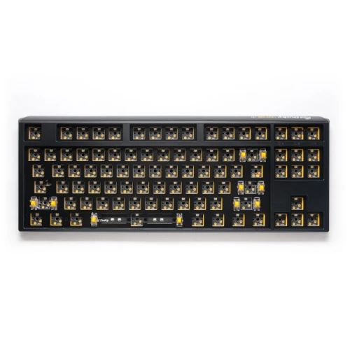 Klawiatura Ducky One 3 Hot-Swap Barebone TKL - ANSI