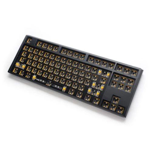 Klawiatura Ducky One 3 Hot-Swap Barebone TKL - ANSI