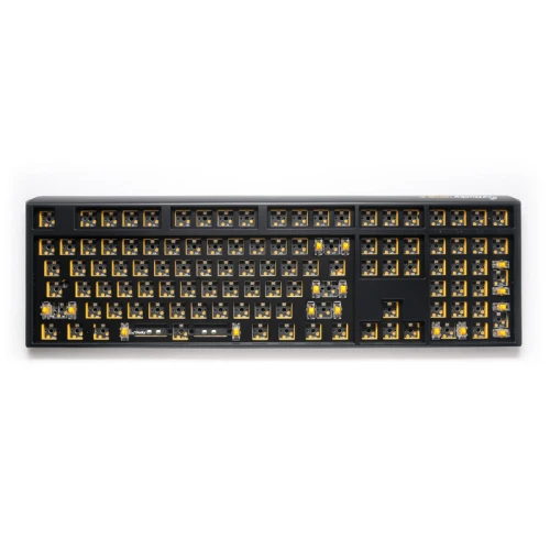 Klawiatura Ducky One 3 Hot-Swap Barebone - ANSI 
