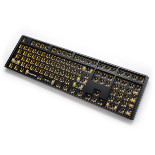 Klawiatura Ducky One 3 Hot-Swap Barebone - ANSI 