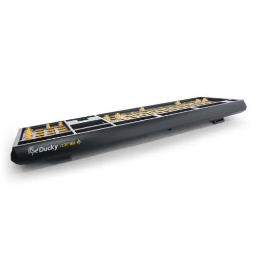 Klawiatura Ducky One 3 Hot-Swap Barebone - ANSI 