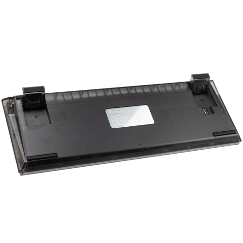 Klawiatura Ducky One 3 Aura Black Mini RGB - Gateron Baby Kangaroo (US)