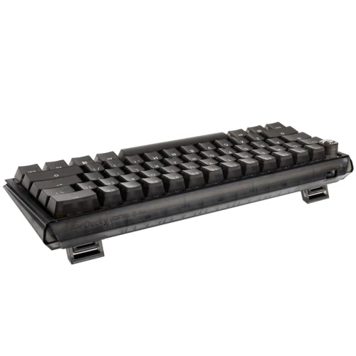 Klawiatura Ducky One 3 Aura Black Mini RGB - MX-Red (US)