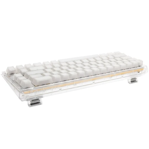 Klawiatura Ducky One 3 Aura White SF RGB - MX-Brown (US)