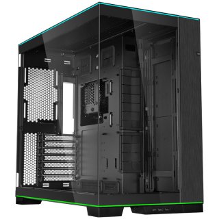 Obudowa Lian Li O11D EVO RGB Tempered Glass Black
