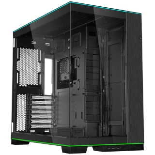 Obudowa Lian Li O11D EVO RGB Tempered Glass Black