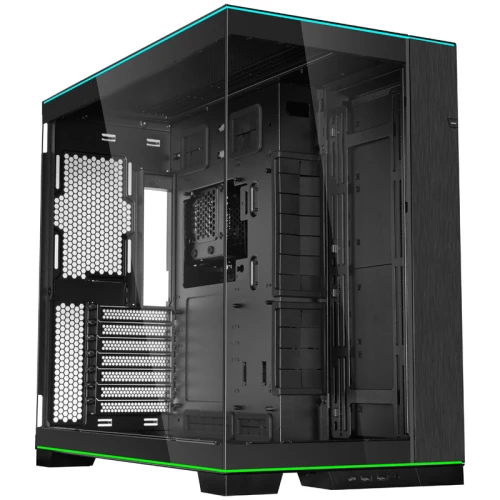 Obudowa Lian Li O11D EVO RGB Tempered Glass Black