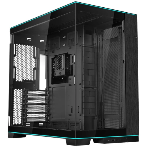 Obudowa Lian Li O11D EVO RGB Tempered Glass Black