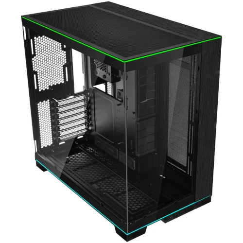 Obudowa Lian Li O11D EVO RGB Tempered Glass Black