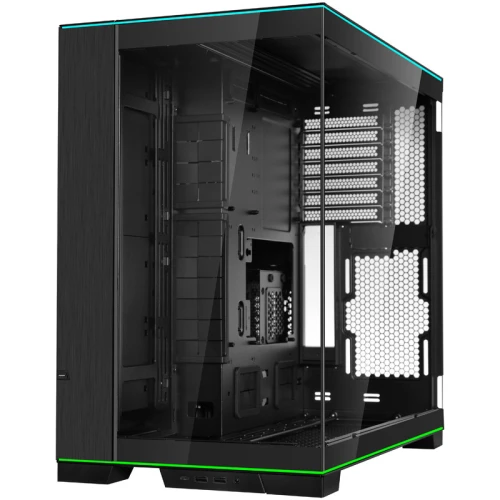 Obudowa Lian Li O11D EVO RGB Tempered Glass Black