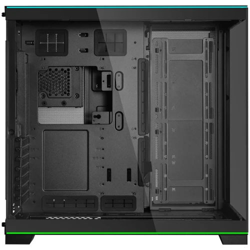 Obudowa Lian Li O11D EVO RGB Tempered Glass Black