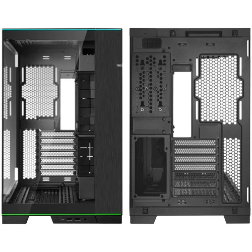 Obudowa Lian Li O11D EVO RGB Tempered Glass Black