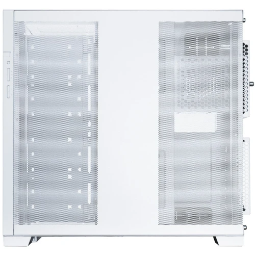 Obudowa Lian Li O11D Dynamic EVO RGB Tempered Glass White