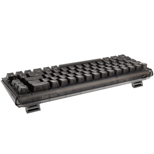 Klawiatura Ducky One 3 Aura Black SF RGB - MX-Red (US)