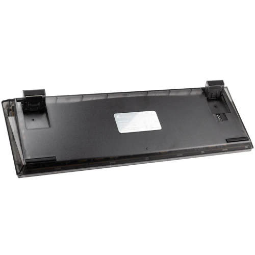 Klawiatura Ducky One 3 Aura Black SF RGB - MX-Red (US)