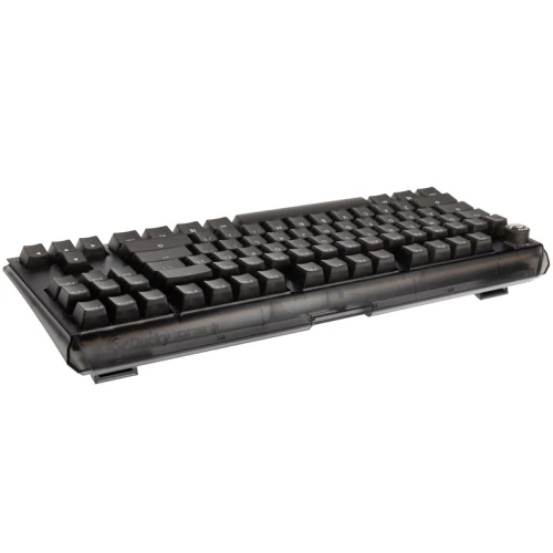 Klawiatura Ducky One 3 Aura Black TKL RGB - MX-Speed-Silver (US)