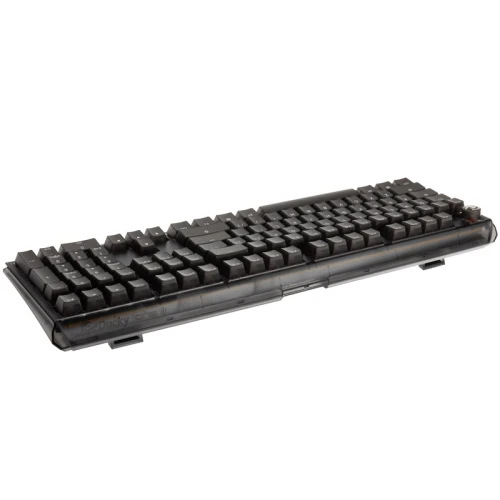 Klawiatura Ducky One 3 Aura Black RGB - Gateron Baby Kangaroo (US)