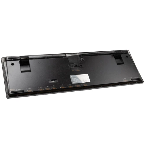 Klawiatura Ducky One 3 Aura Black RGB - Kailh Jellyfish Y (US)