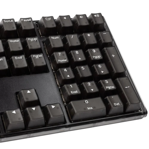 Klawiatura Ducky One 3 Aura Black RGB - Kailh Jellyfish Y (US)