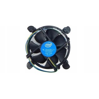 Chłodzenie Intel BOX OEM LGA 1155 1151 1150 1200