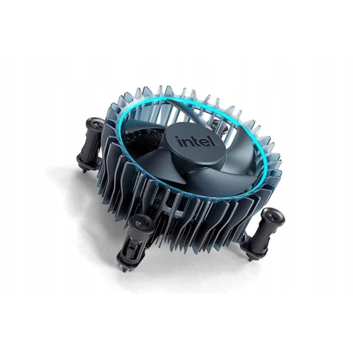 Chłodzenie Intel BOX Laminar RM1 LGA 1700