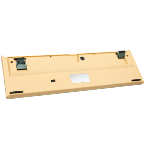 Klawiatura Ducky x Dimanche One 2 Pro Piotruś Pan - Varmilo V2 Iris (US)