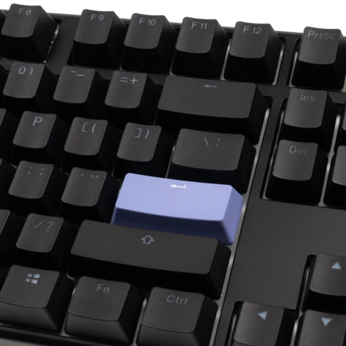 Klawiatura Ducky One 3 Classic Black/White TKL RGB - MX-Silent-Red (US)