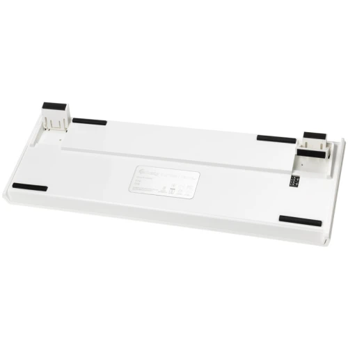 Klawiatura Ducky One 2 Pro Mini White Edition RGB - Kailh Brown (US)