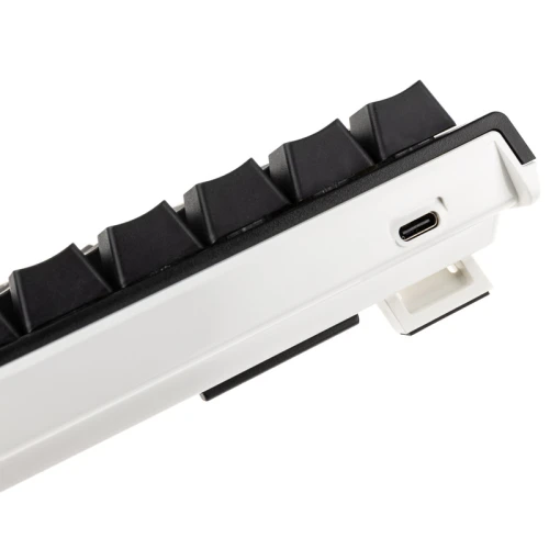 Klawiatura Ducky One 2 Pro Mini RGB - Kailh White (US)