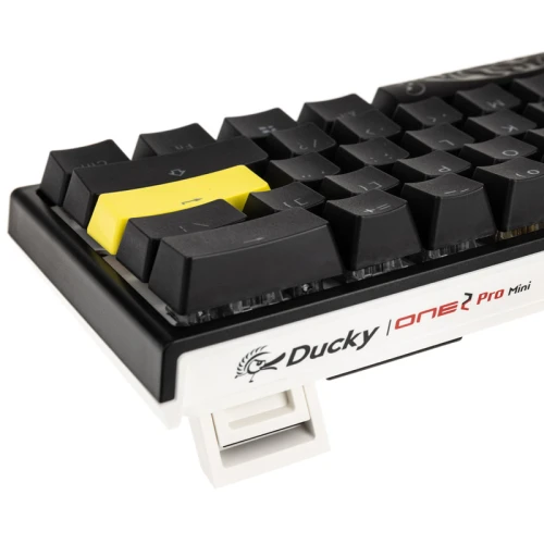 Klawiatura Ducky One 2 Pro Mini RGB - Kailh Red (US)