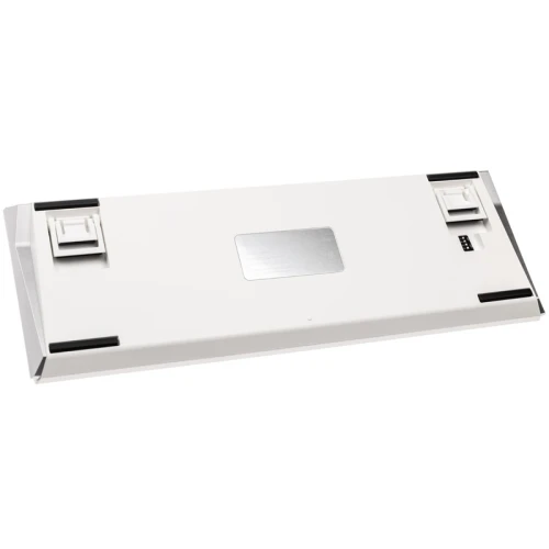 Klawiatura Ducky One 3 Classic Pure White Mini RGB - MX-Blue (US)