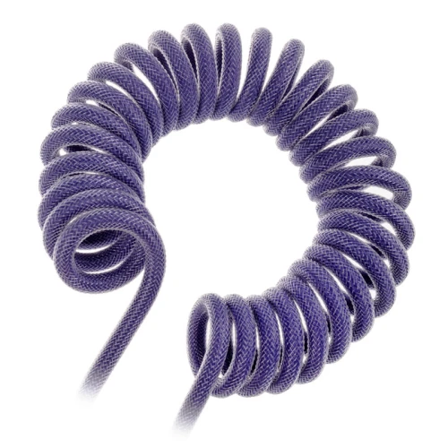 Kabel do klawiatury Ducky Premicord Horizon (USB Typ C do Typ A) -1,8M