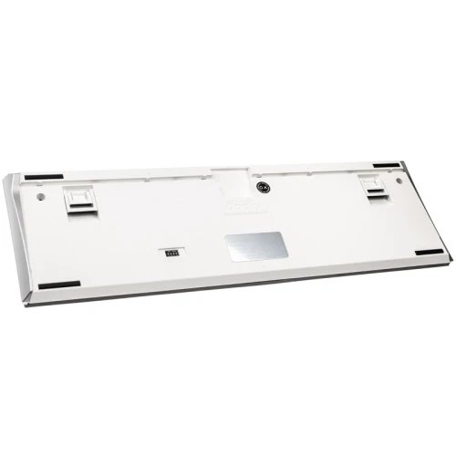 Klawiatura Ducky One 3 Classic Black/White RGB - MX-Blue (US)