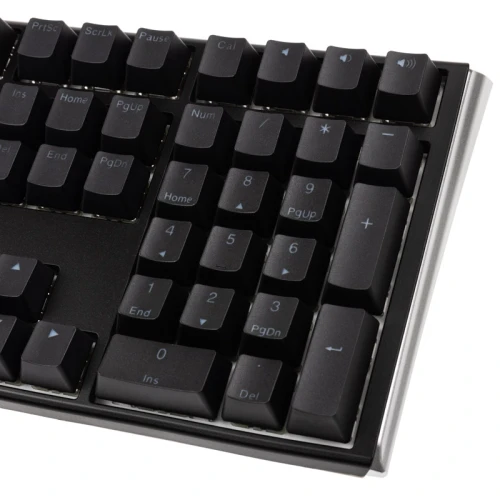 Klawiatura Ducky One 3 Classic Black/White RGB - MX-Blue (US)