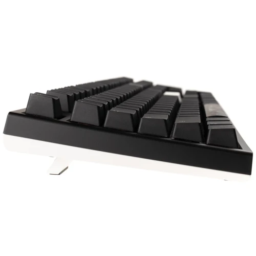 Klawiatura Ducky One 2 Backlit PBT MX-Black RGB - Czarna (US)