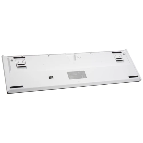 Klawiatura Ducky One 2 Backlit PBT MX-Black RGB - Czarna (US)