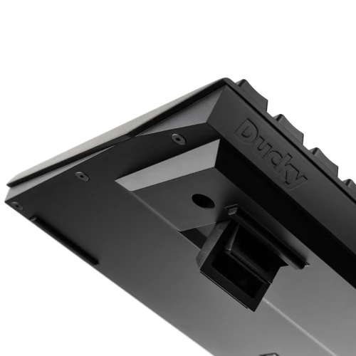 Klawiatura Ducky Shine 7 PB - MX-Speed-Silver (US) RGB