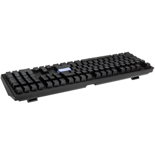 Klawiatura Ducky Shine 7 PBT - MX-Red (US) RGB