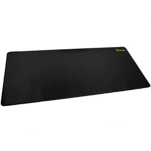 Podkładka pod mysz Ducky Shield - XL Czarna
