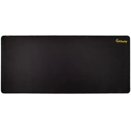 Podkładka pod mysz Ducky Shield - XL Czarna