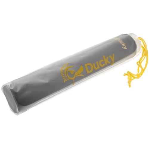 Podkładka pod mysz Ducky Shield - XL Czarna