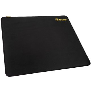 Podkładka pod mysz Ducky Shield - L Czarna