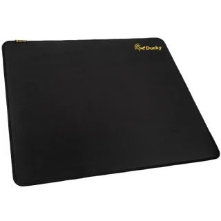Podkładka pod mysz Ducky Shield - L Czarna