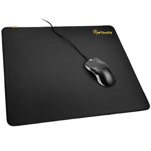 Podkładka pod mysz Ducky Shield - L Czarna