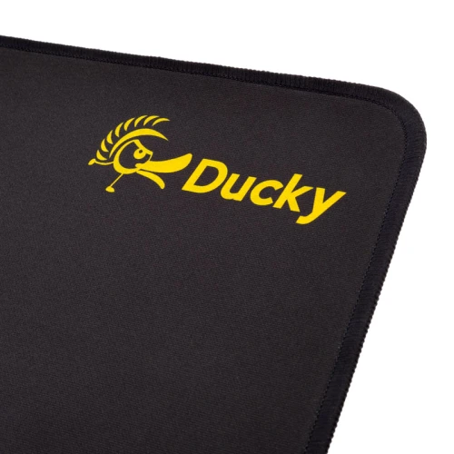 Podkładka pod mysz Ducky Shield - L Czarna