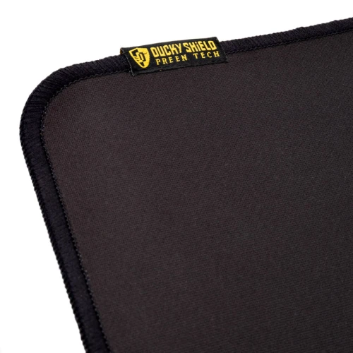 Podkładka pod mysz Ducky Shield - L Czarna