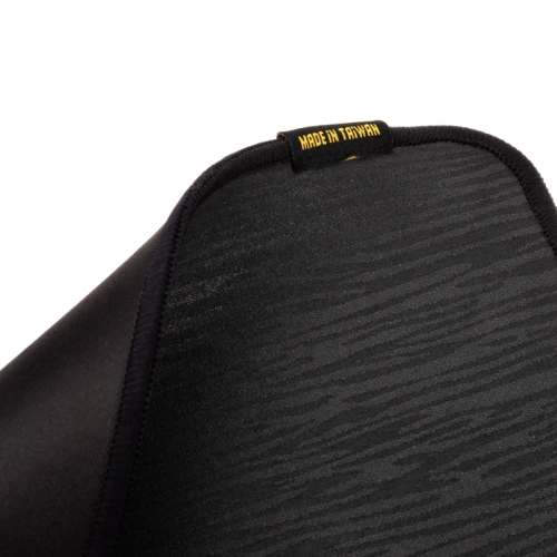 Podkładka pod mysz Ducky Shield - L Czarna