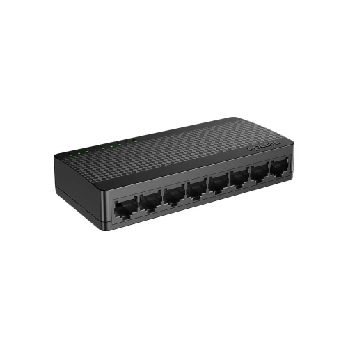 Switch Tenda SG108M 8-portów Gigabit
